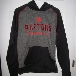 Raptors men's hoodie